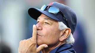 Two Games In And The Boston Red Sox Are Being Compared To The Titanic